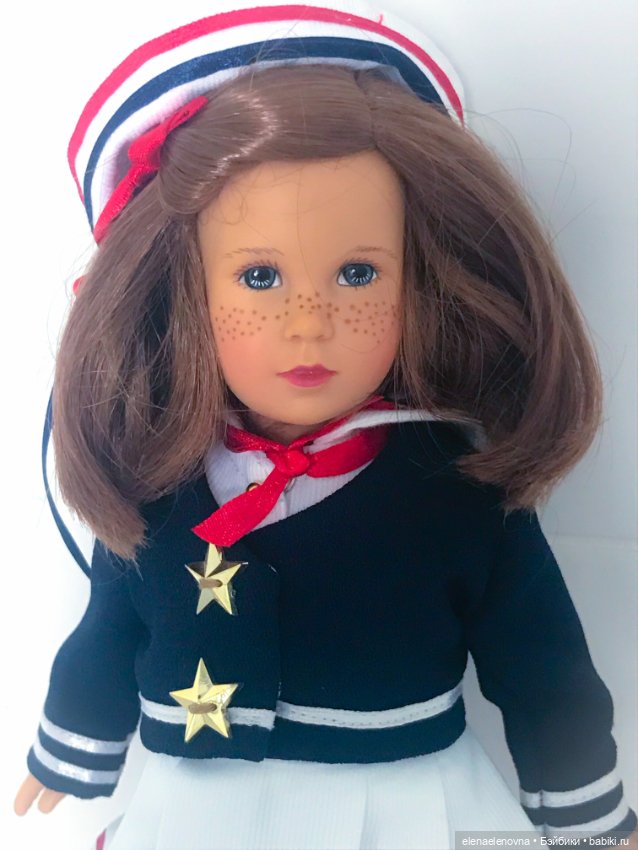 5 образов Susan Stormalong (Сьюзан Стормалонг) от Dewees Cochran (Дьюис Кокран)