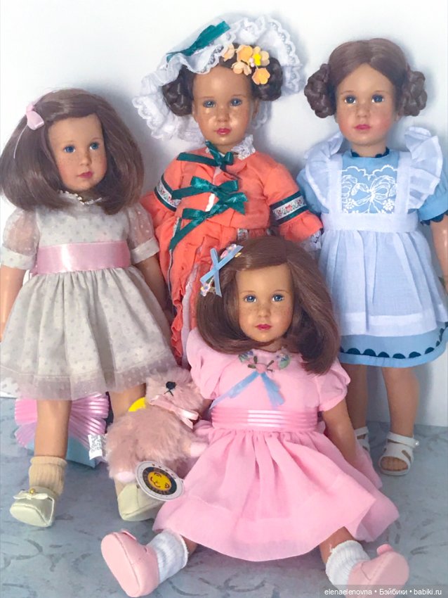 5 образов Susan Stormalong (Сьюзан Стормалонг) от Dewees Cochran (Дьюис Кокран)