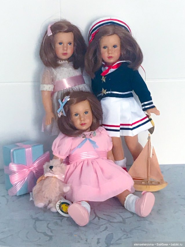 5 образов Susan Stormalong (Сьюзан Стормалонг) от Dewees Cochran (Дьюис Кокран)