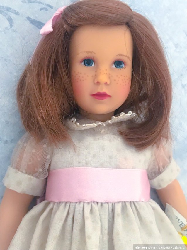 5 образов Susan Stormalong (Сьюзан Стормалонг) от Dewees Cochran (Дьюис Кокран)