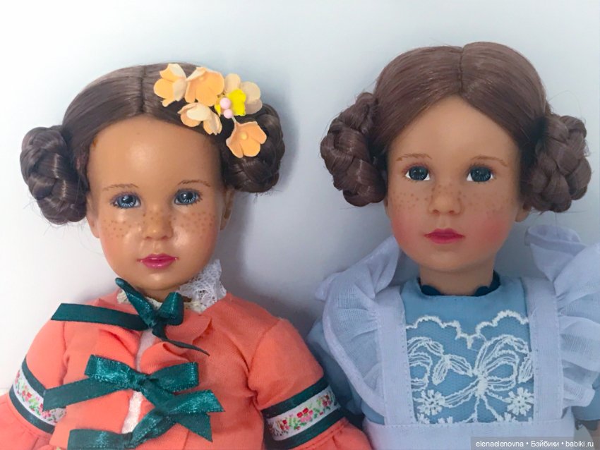 5 образов Susan Stormalong (Сьюзан Стормалонг) от Dewees Cochran (Дьюис Кокран)