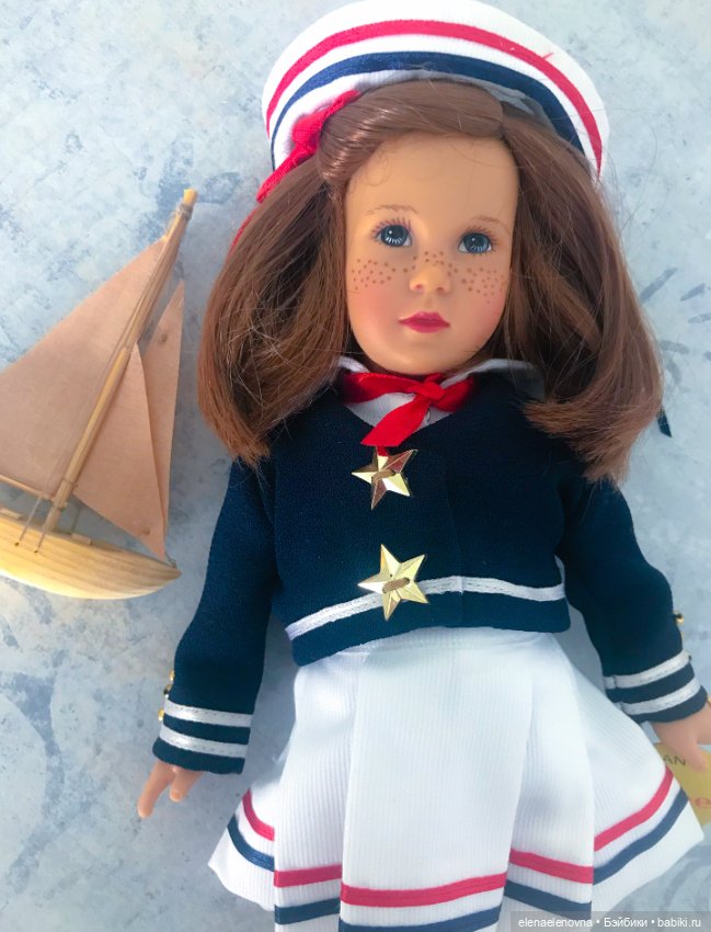 5 образов Susan Stormalong (Сьюзан Стормалонг) от Dewees Cochran (Дьюис Кокран)