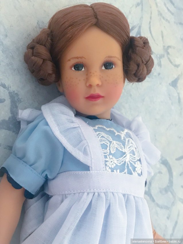 5 образов Susan Stormalong (Сьюзан Стормалонг) от Dewees Cochran (Дьюис Кокран)