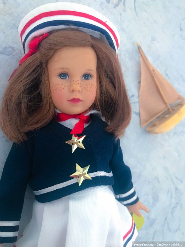 5 образов Susan Stormalong (Сьюзан Стормалонг) от Dewees Cochran (Дьюис Кокран)