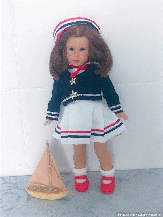 5 образов Susan Stormalong (Сьюзан Стормалонг) от Dewees Cochran (Дьюис Кокран)