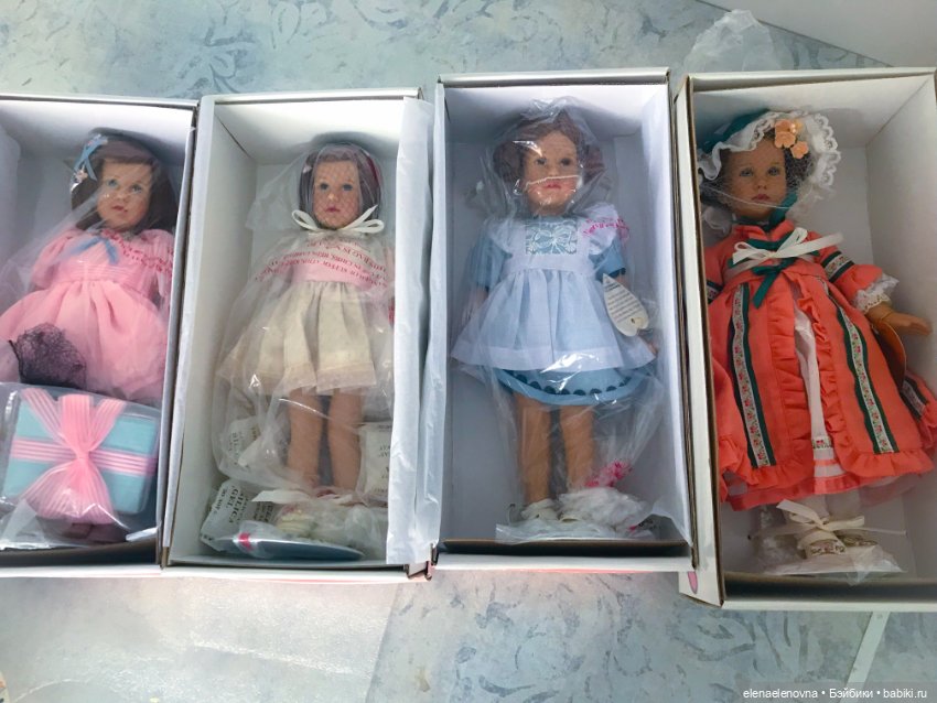 5 образов Susan Stormalong (Сьюзан Стормалонг) от Dewees Cochran (Дьюис Кокран) (фото 3)