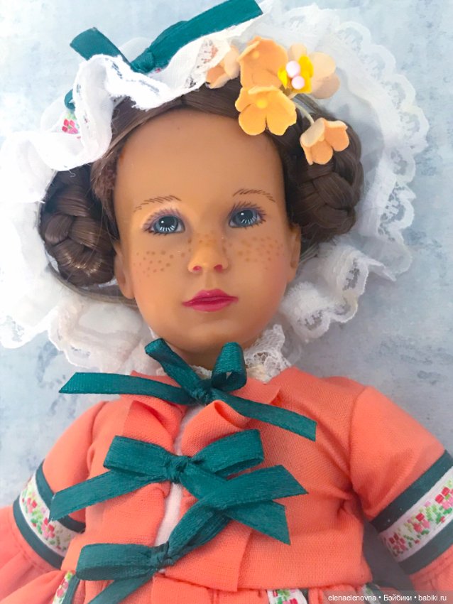 5 образов Susan Stormalong (Сьюзан Стормалонг) от Dewees Cochran (Дьюис Кокран) (фото 9)