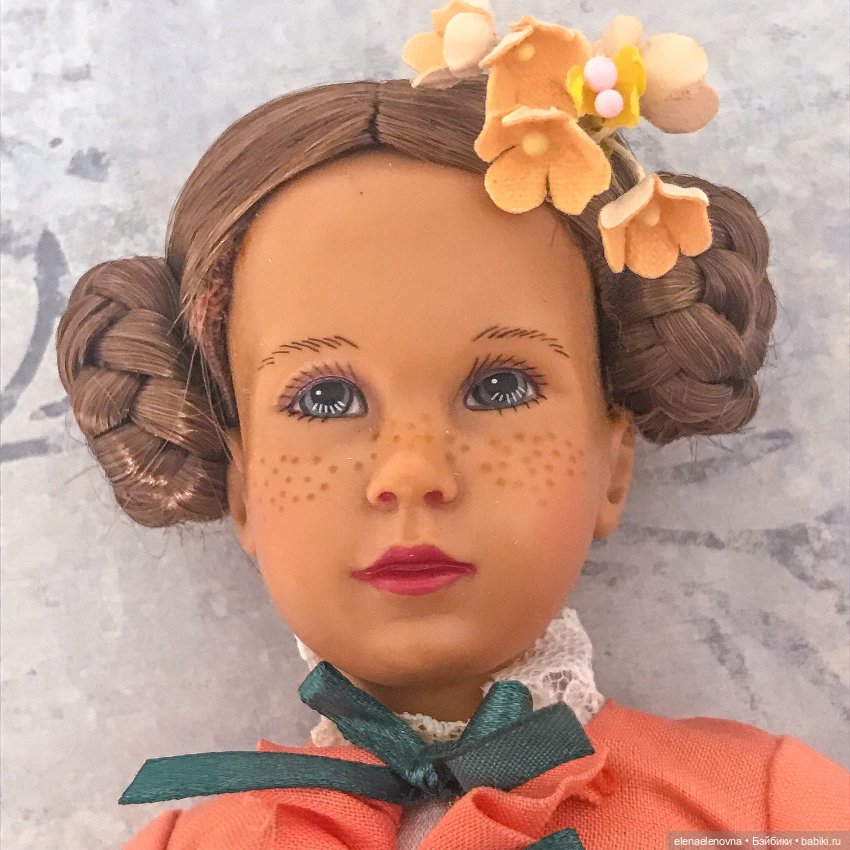 5 образов Susan Stormalong (Сьюзан Стормалонг) от Dewees Cochran (Дьюис Кокран) (фото 8)