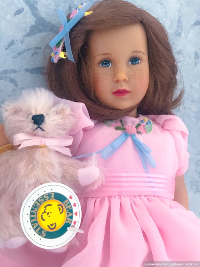 5 образов Susan Stormalong (Сьюзан Стормалонг) от Dewees Cochran (Дьюис Кокран)