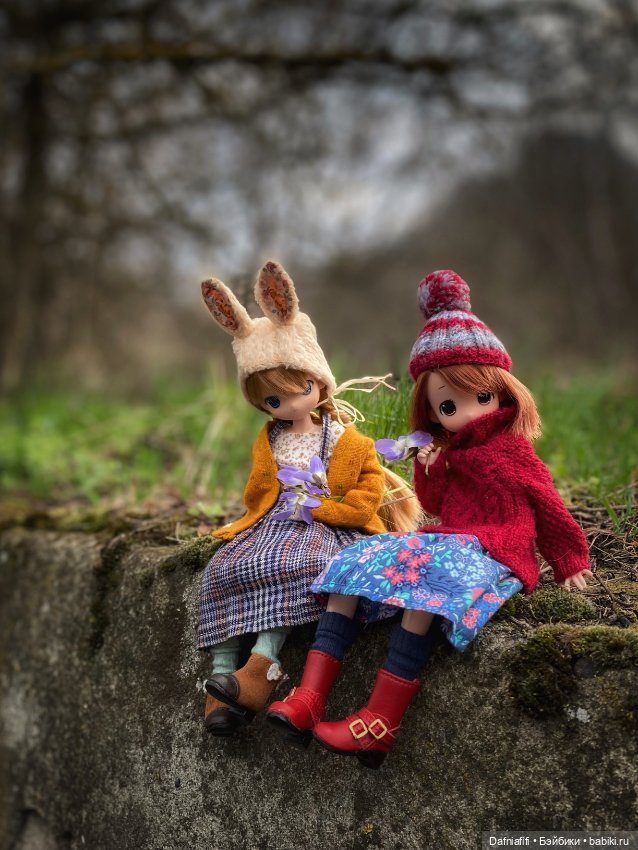 Весенняя пятница,пятничная весна