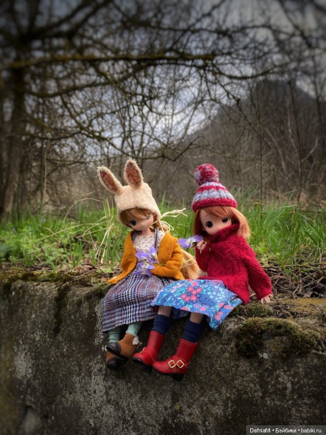 Весенняя пятница,пятничная весна