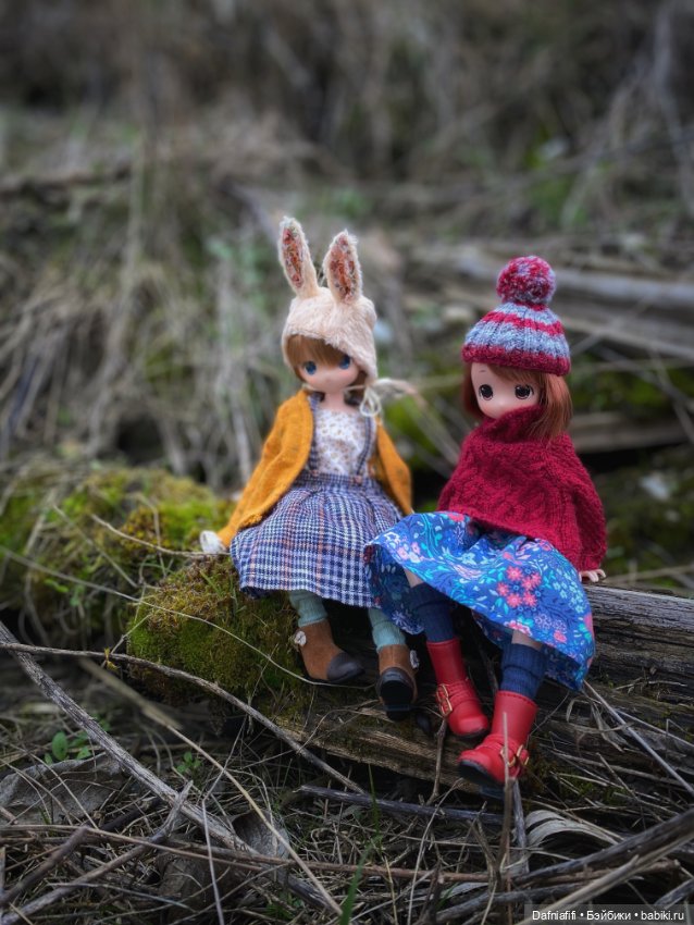 Весенняя пятница,пятничная весна (фото 4)