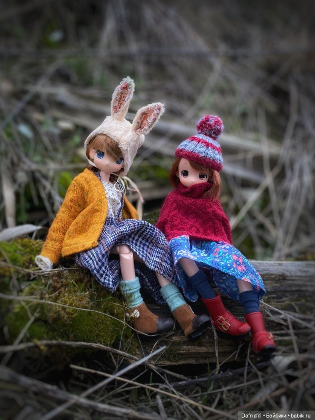 Весенняя пятница,пятничная весна (фото 7)