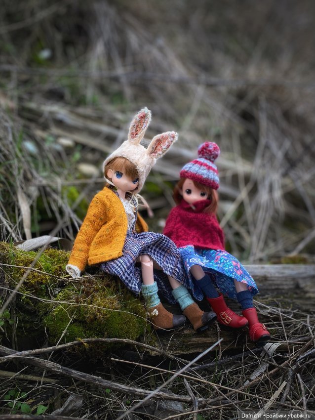 Весенняя пятница,пятничная весна (фото 5)