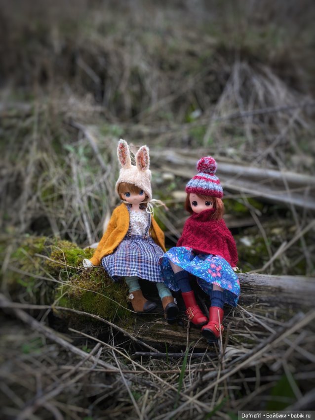 Весенняя пятница,пятничная весна (фото 6)