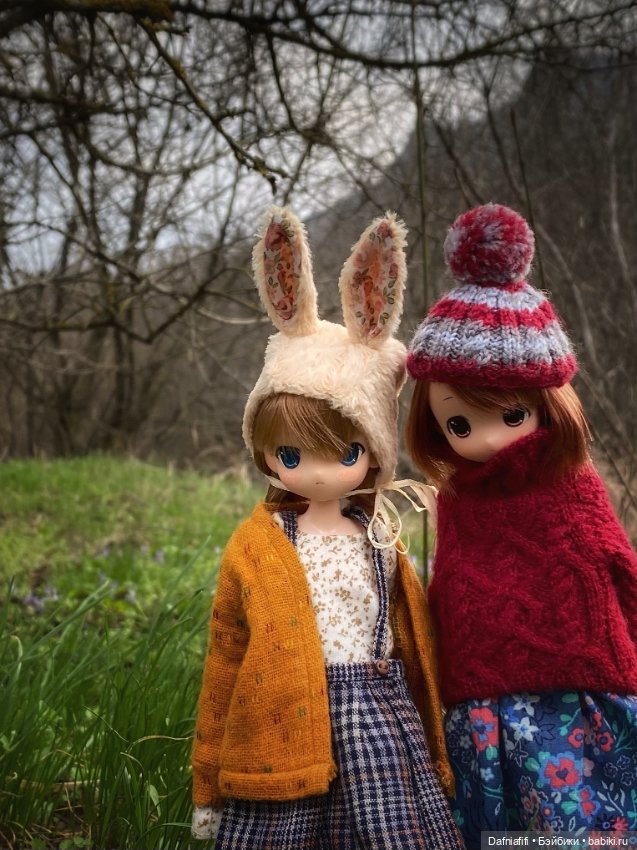 Весенняя пятница,пятничная весна