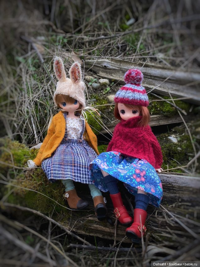 Весенняя пятница,пятничная весна (фото 8)