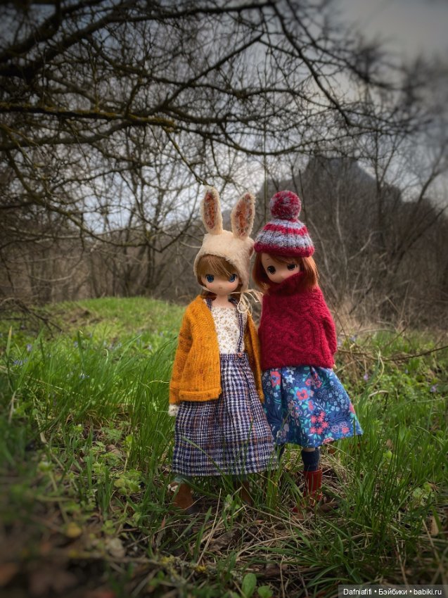 Весенняя пятница,пятничная весна (фото 10)