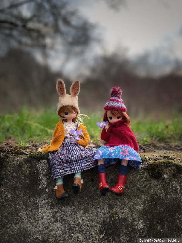 Весенняя пятница,пятничная весна