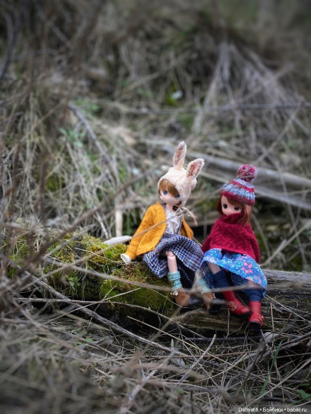 Весенняя пятница,пятничная весна (фото 3)