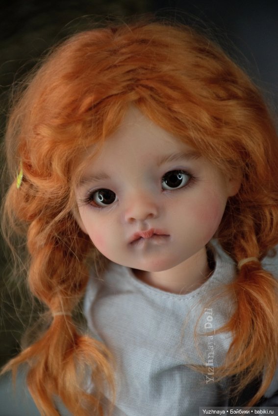 Маника - сорванец — Куклы Paola Reina (Паола Рейна): новинки