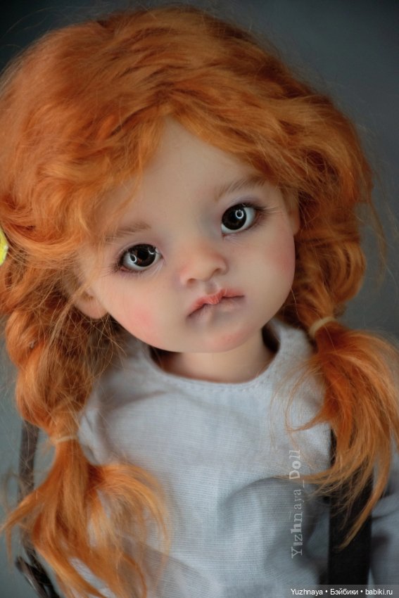 Маника - сорванец — Куклы Paola Reina (Паола Рейна): новинки