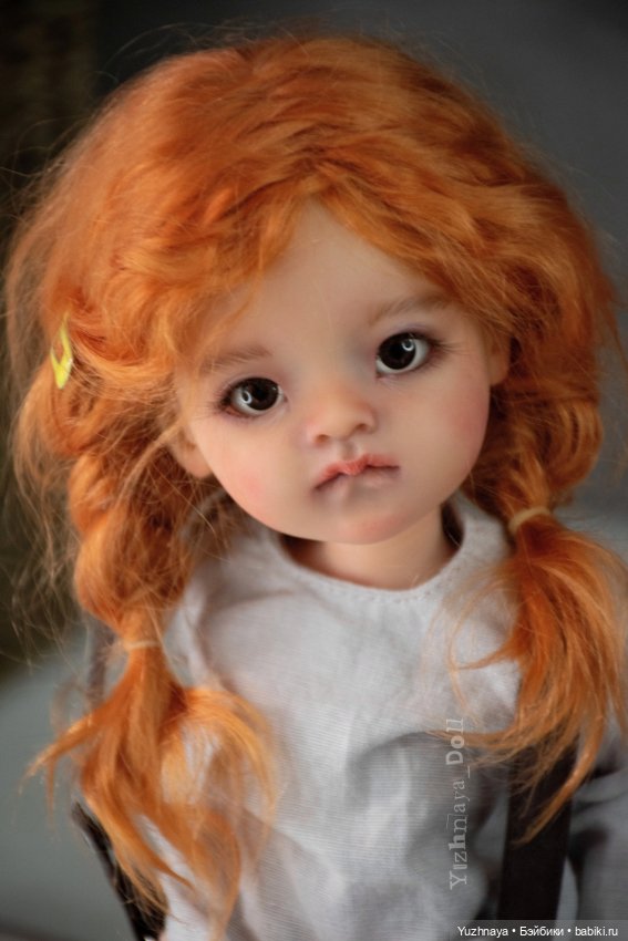 Маника - сорванец — Куклы Paola Reina (Паола Рейна): новинки