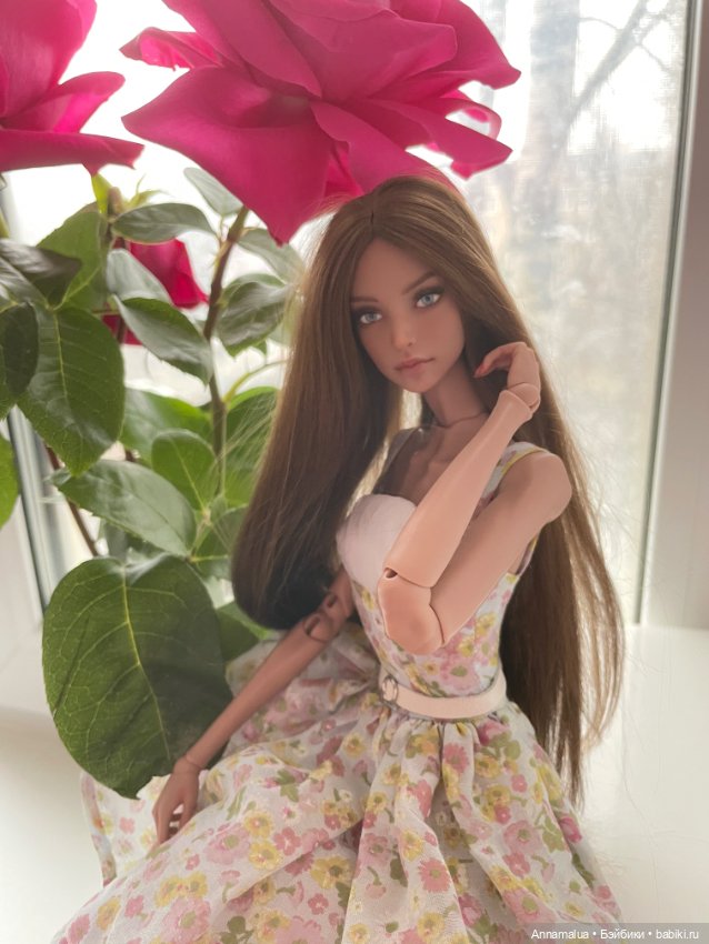 Розы - чем не повод для фото?!) (фото 6)