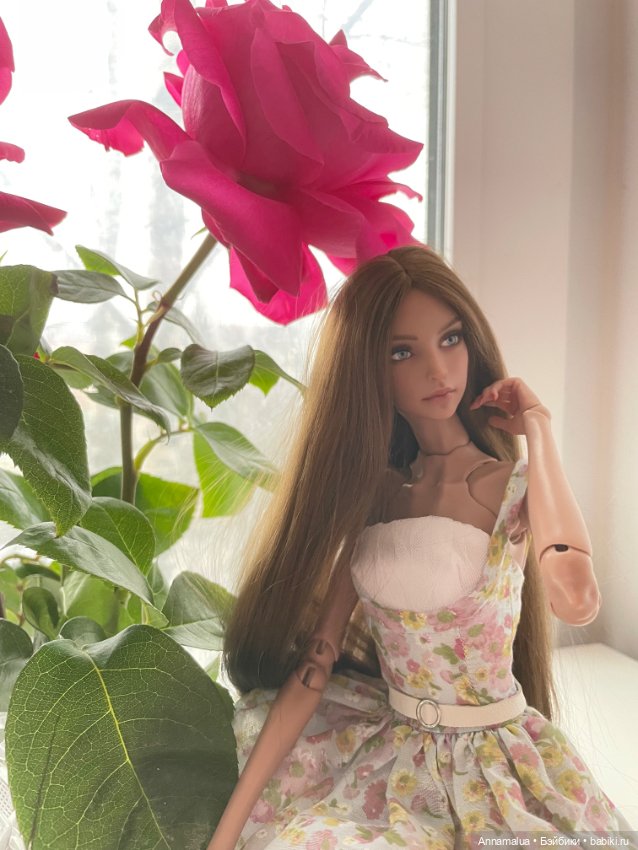 Розы - чем не повод для фото?!) (фото 5)