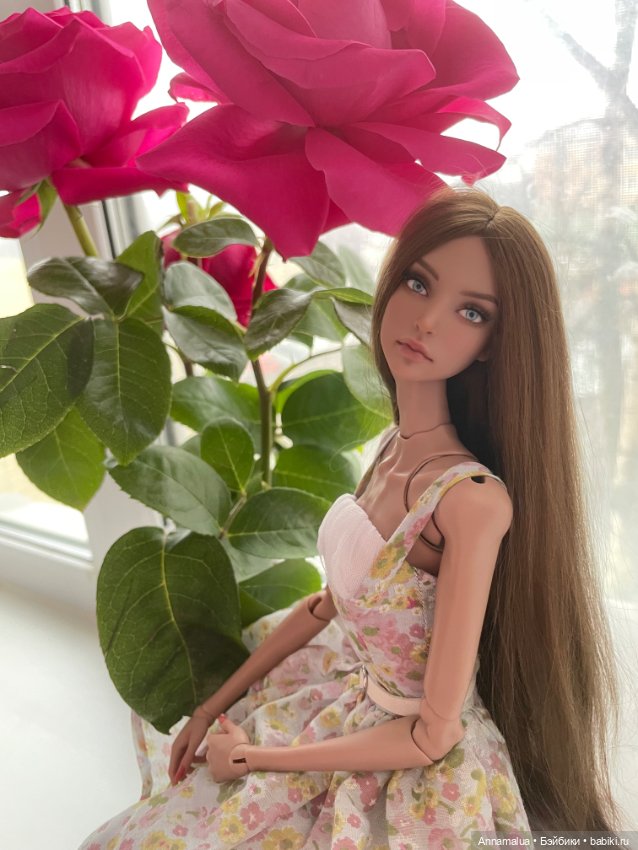 Розы - чем не повод для фото?!) (фото 3)