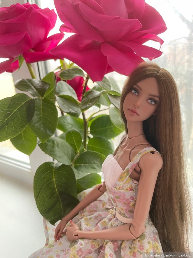 Розы - чем не повод для фото?!) (фото 4)