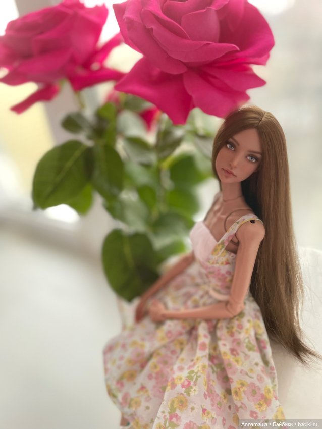 Розы - чем не повод для фото?!) (фото 2)