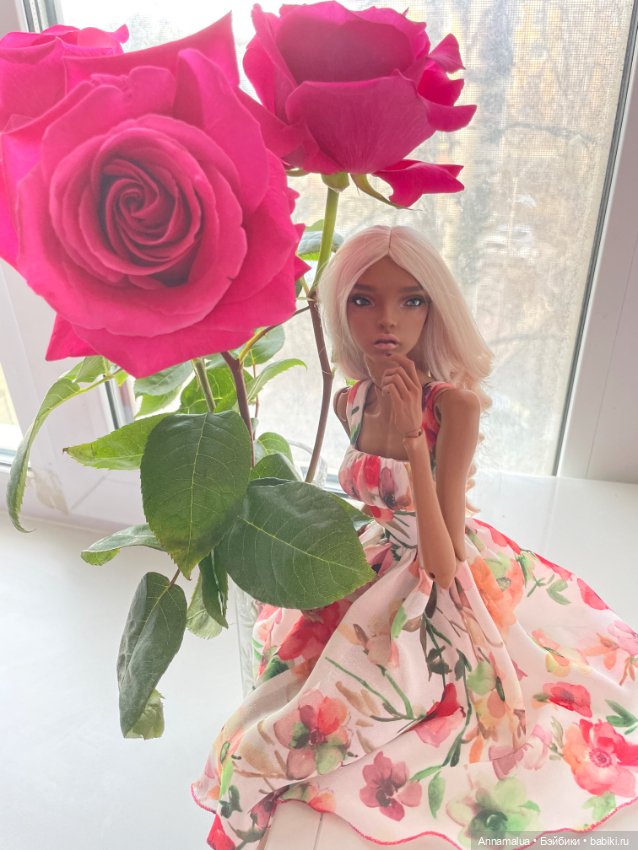 Розы - чем не повод для фото?!) (фото 9)