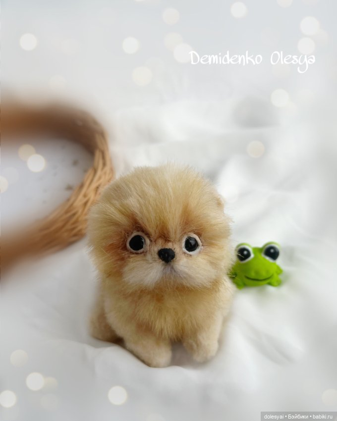 Маленькая история большой дружбы 🐸❤️ (фото 2)