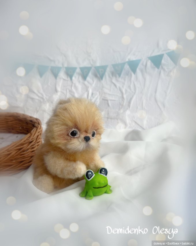 Маленькая история большой дружбы 🐸❤️