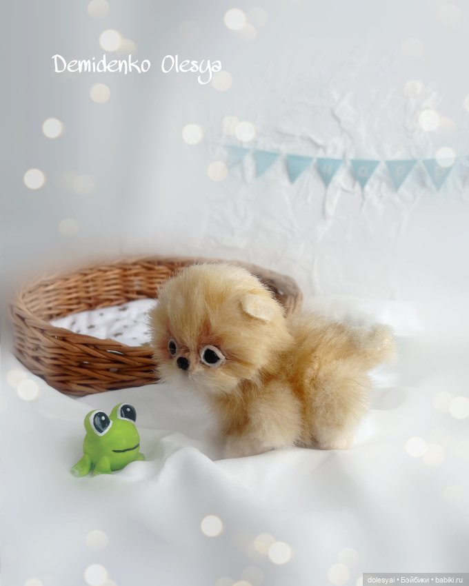 Маленькая история большой дружбы 🐸❤️ (фото 3)