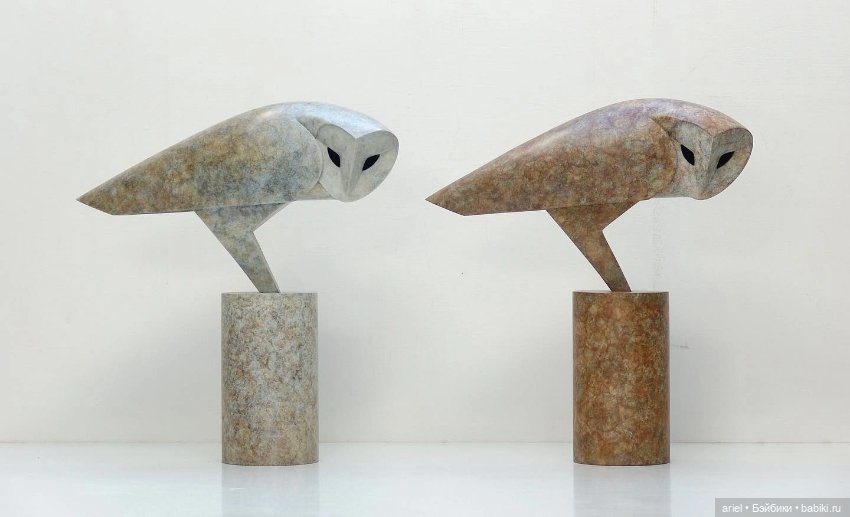 Мистическая красота изящных крыльев от Энтони Теакстона (Anthony Theakston) (фото 2)