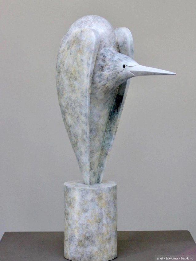 Мистическая красота изящных крыльев от Энтони Теакстона (Anthony Theakston) (фото 5)