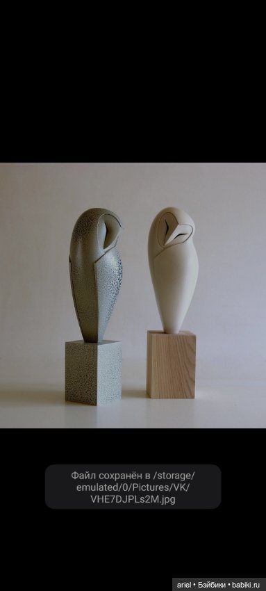 Мистическая красота изящных крыльев от Энтони Теакстона (Anthony Theakston) (фото 8)