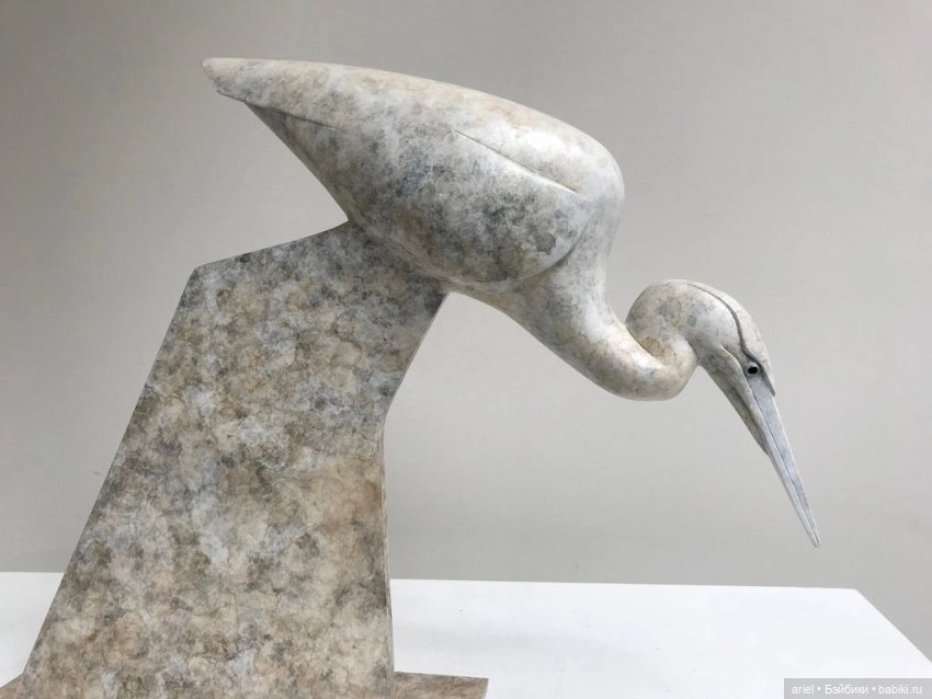 Мистическая красота изящных крыльев от Энтони Теакстона (Anthony Theakston) (фото 6)