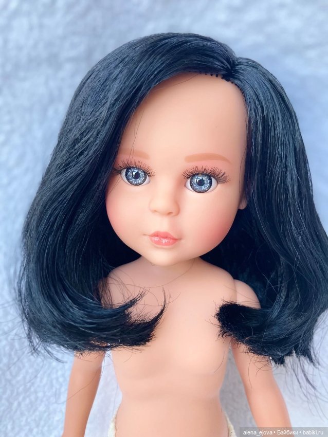 Видал Рохас ростом 35 см (классификация) (фото 6)