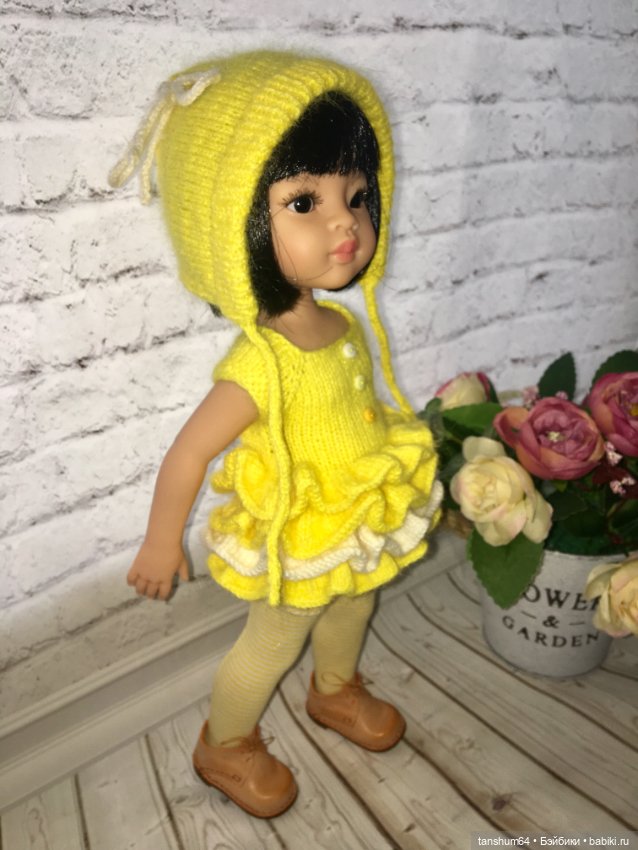 Цыпочка или когда цвет вдохновляет (фото 2)