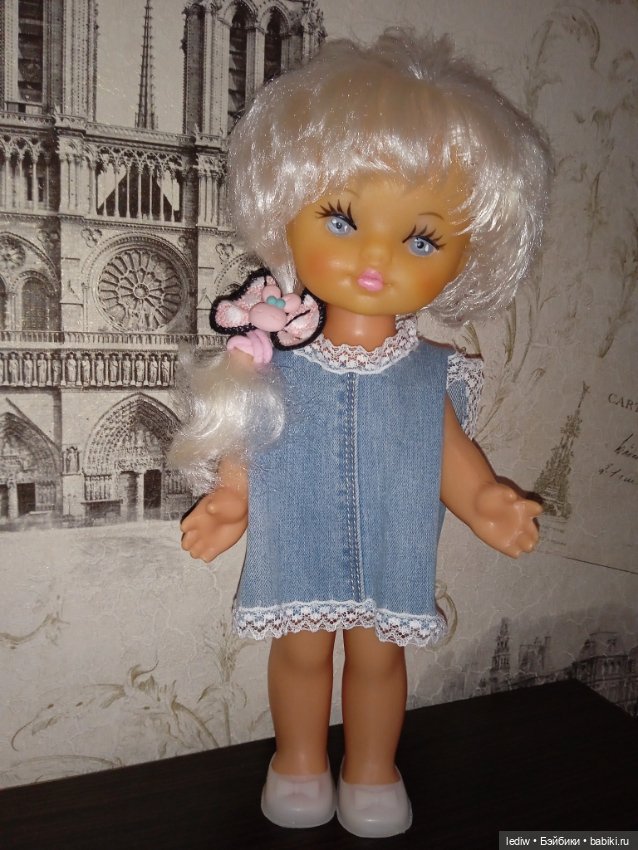 Как Таня Днепропетровская к немцам попала (фото 7)