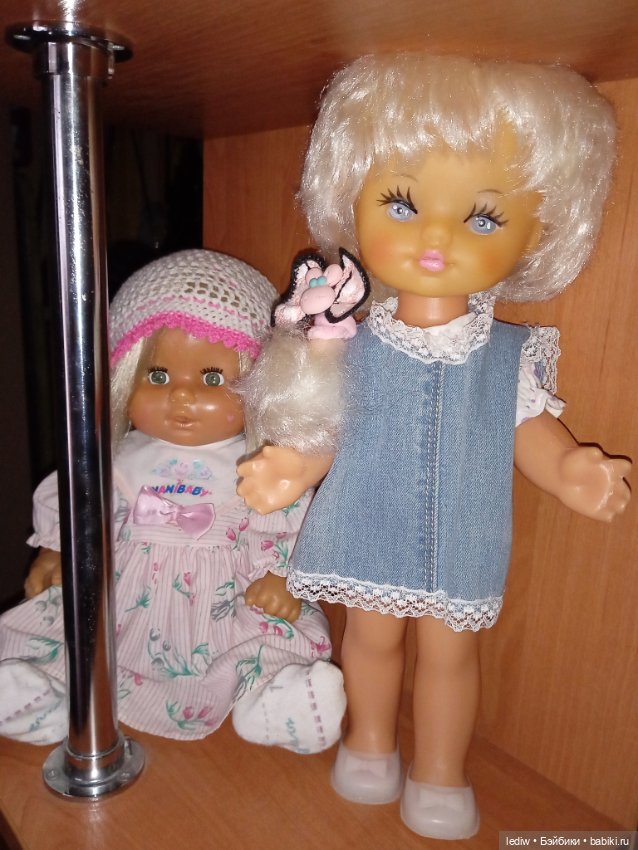 Как Таня Днепропетровская к немцам попала (фото 6)