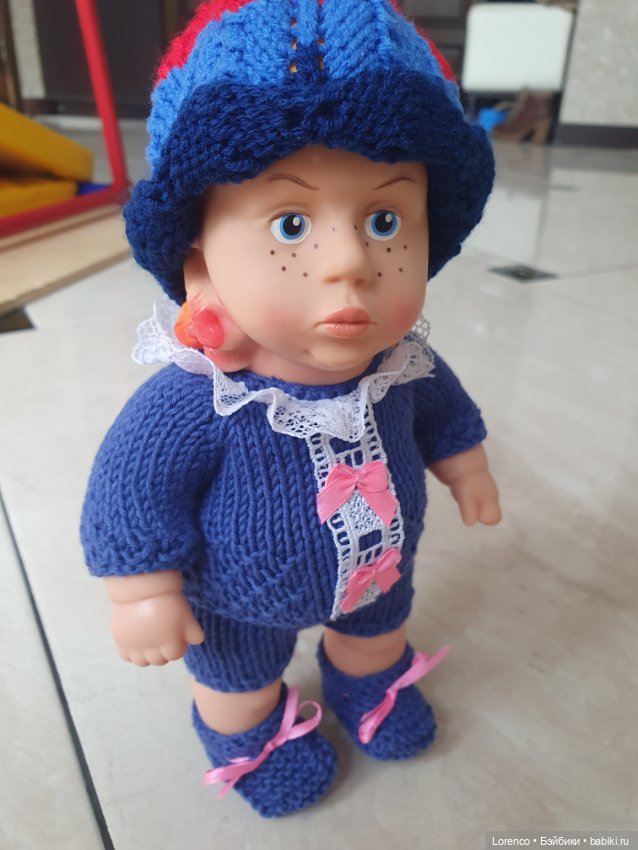 Моя Марфуша — Игровые куклы разных производителей (Разное): редкие бренды