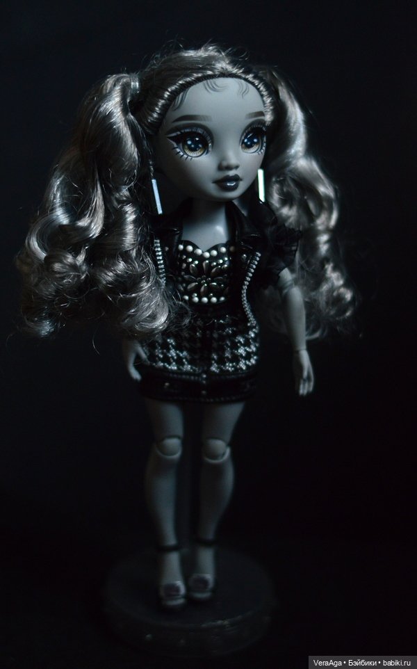 Радужки: вечерние фото — Куклы Rainbow High (Рейнбоу Хай