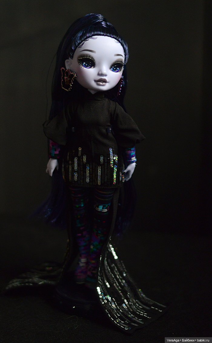 Радужки: вечерние фото — Куклы Rainbow High (Рейнбоу Хай (фото 7)