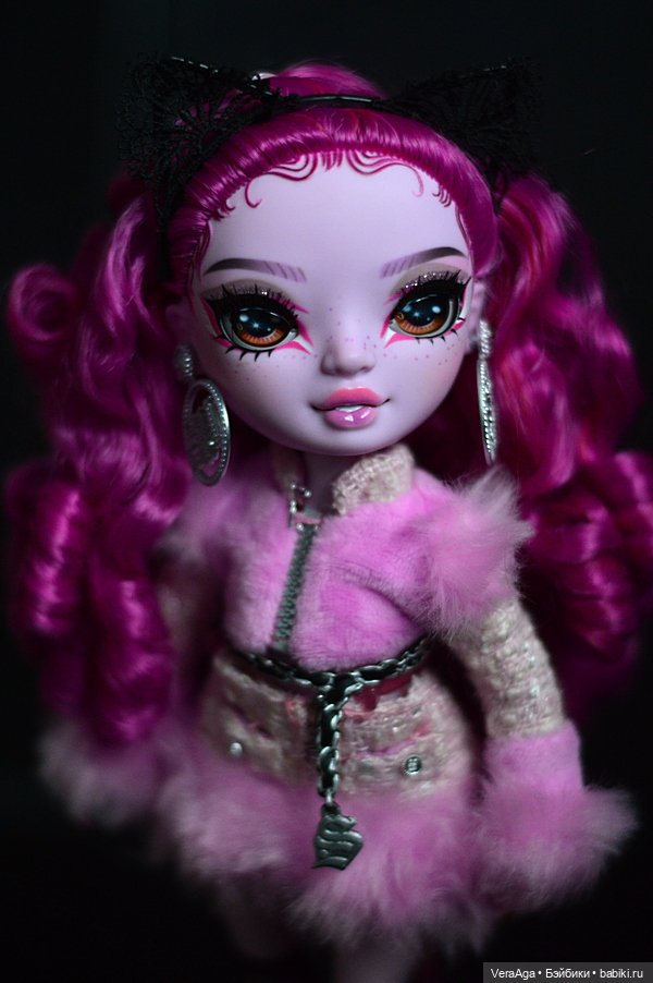 Радужки: вечерние фото — Куклы Rainbow High (Рейнбоу Хай (фото 2)