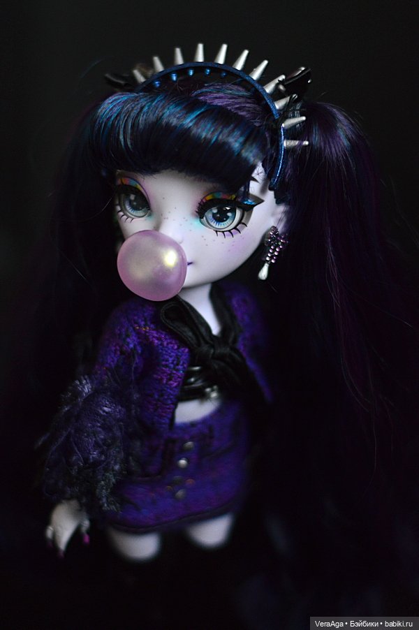 Радужки: вечерние фото — Куклы Rainbow High (Рейнбоу Хай