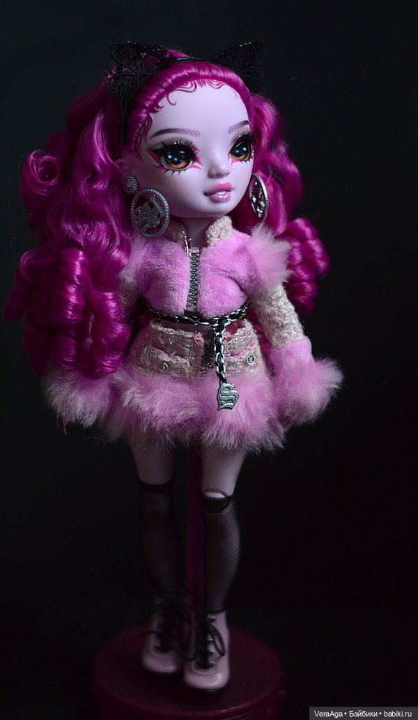 Радужки: вечерние фото — Куклы Rainbow High (Рейнбоу Хай (фото 6)